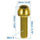 thumbnail image 3 of Tono dorado, 3 of 6