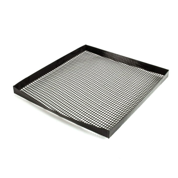 Turbochef 100021 Basket, Cooking, PTFE, XL Mesh