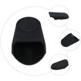 thumbnail image 3 of EeaseCA Protection de Bouche de Saxophone Accessoire de Bouche Multi-Usage, 3 of 7