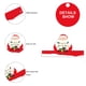 thumbnail image 3 of Sombreros de fiesta con corona de papel de Navidad para niños, diademas ajustables con corona de papel, juego de clases para fiestas de Navidad, 3 of 6