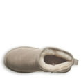 thumbnail image 4 of Botín BEARPAW Shorty Mushroom para mujer, talla 6, 4 of 8