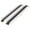 Silver#65, variant on 7' Adjustable Wheelchair Telescoping Track Ramps,