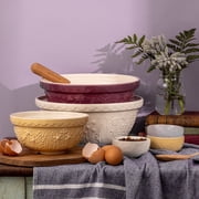 Mason Cash In The Meadow Bakers Set