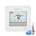 thumbnail image 5 of Honeywell T4 Pro Series Programmable Thermostat TH4110U2005 + LCD Cleaner, 5 of 5