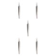 thumbnail image 3 of Vogacara 3PCS Espinillas Acné Granos Mancha Eliminador Extractor Clip Pinzas Set Type7 NO7, 3 of 4