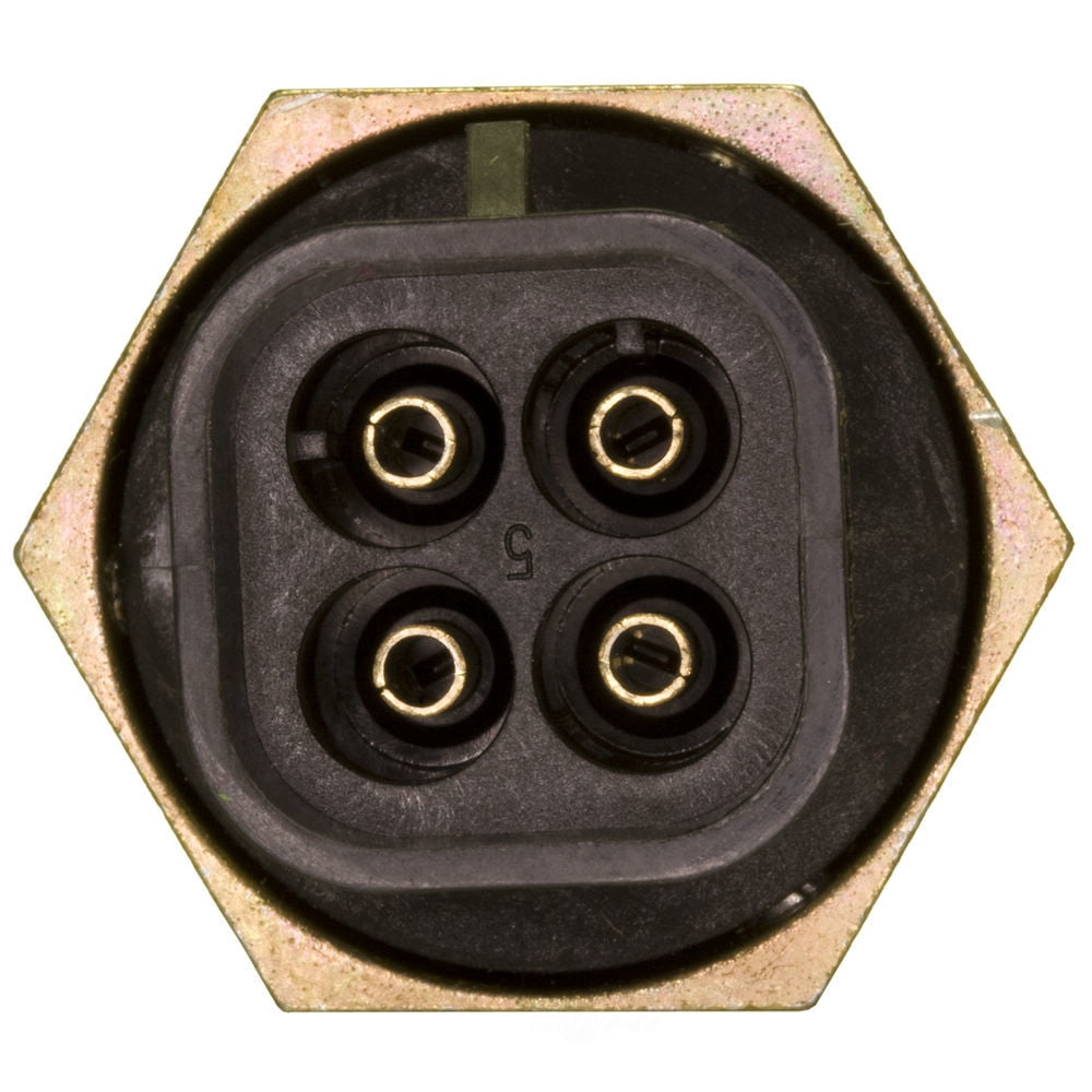 Wells Vehicle Electronics 2H1036 Idle Air Control Valve
