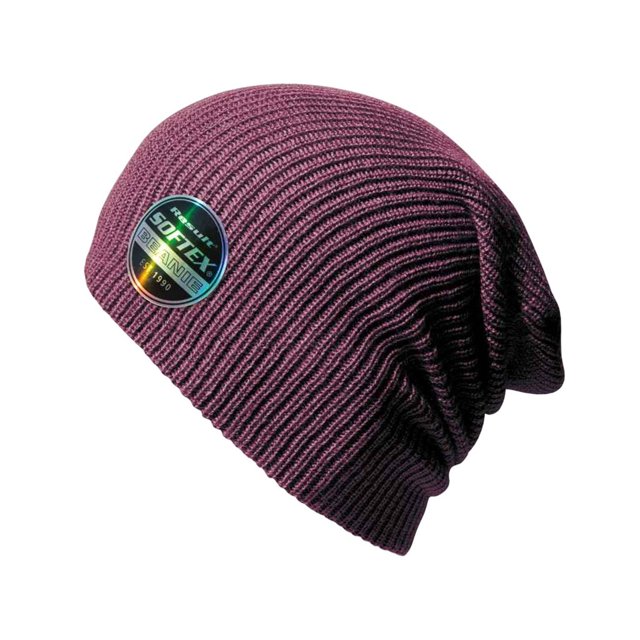 Result Core Bonnet Softex Adulte