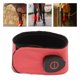 thumbnail image 3 of Correa Reflectante de Neopreno para El Tobillo Del Caballo, Protección para Las Piernas, Cinturón para Legging, Suministro Ecuestre para Montar a Caba rojo Baoblaze Correa de tobillo de pierna de caballo, 3 of 8