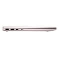 thumbnail image 4 of HP Stream 14" HD BrightView Laptop, Intel Celeron N150 Processor, 16GB RAM, 128GB Storage, Intel HD Graphics, 720p Webcam, 1 Year Office 365, Pink, Win 11 S, 32GB Adata USB Card, 4 of 5