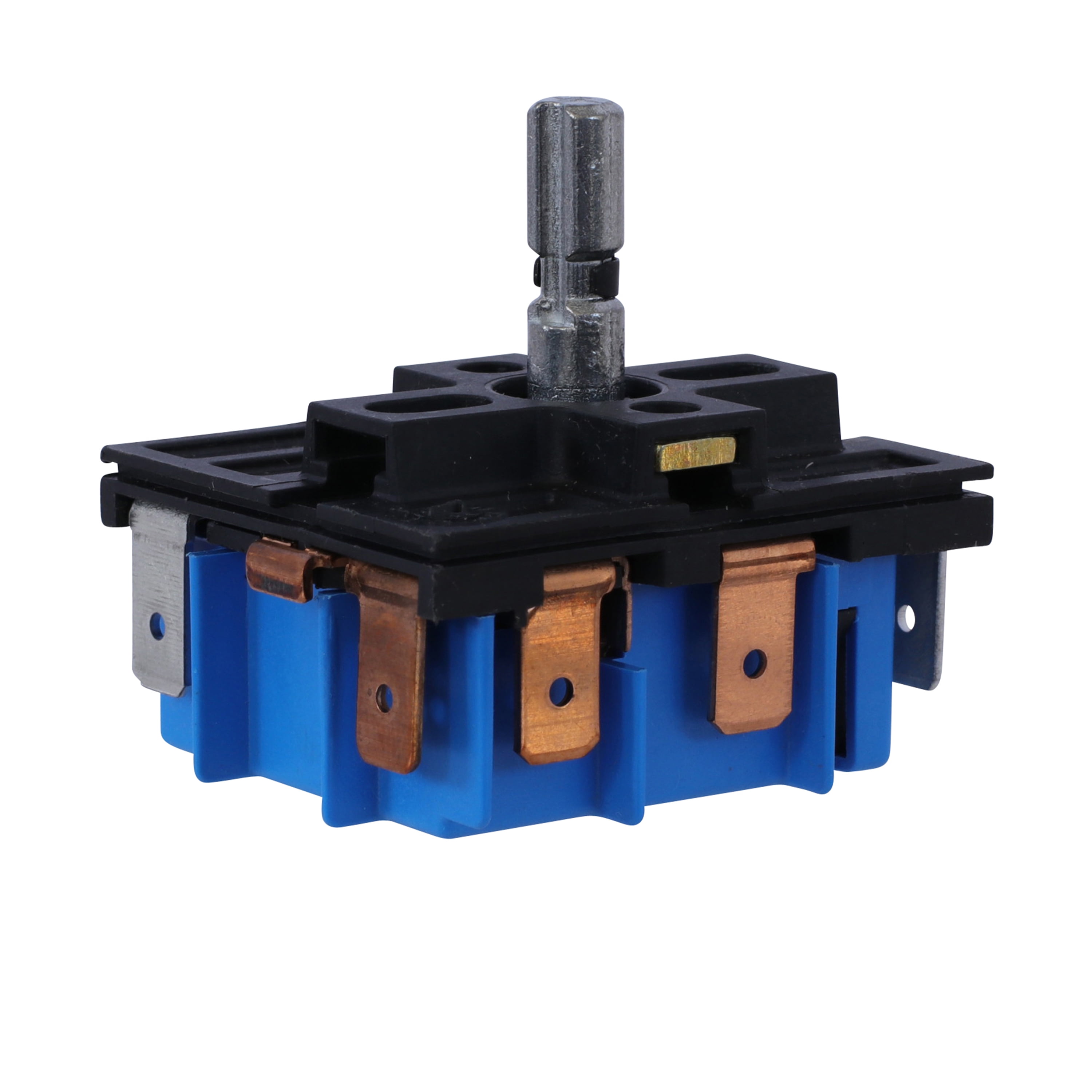 Kitchen Basics 101 WB24X25013 Range Infinite Control Switch for GE