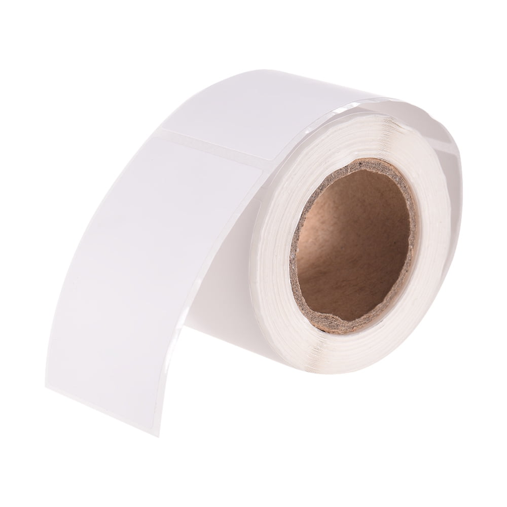 30 * 50mm 1 Roll Thermal Paper Roll Selfadhesive Printing Label Paper