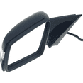 thumbnail image 2 of E-CLASS 10-16 MIRROR LH, Power, Power Folding, Heated, Paintable, w/ Memory, Puddle Light, and Signal Light, w/o Auto Dimming and BSD, 2 of 7