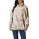 thumbnail image 1 of Sudadera con capucha de camuflaje para mujer, nueva sudadera deportiva de gran tamaño con estampado de hojas de arce y forro polar de tela sanitaria de Amazon Otoño, 1 of 2