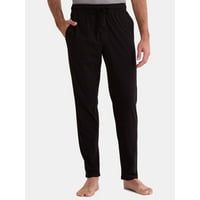 George Men's Solid Sleep Pant only .99: eDeal Info
