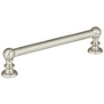 thumbnail image 6 of Atlas Homewares A612 Victoria 5-1/16" Center To Center Handle Cabinet Pull - Nickel, 6 of 6