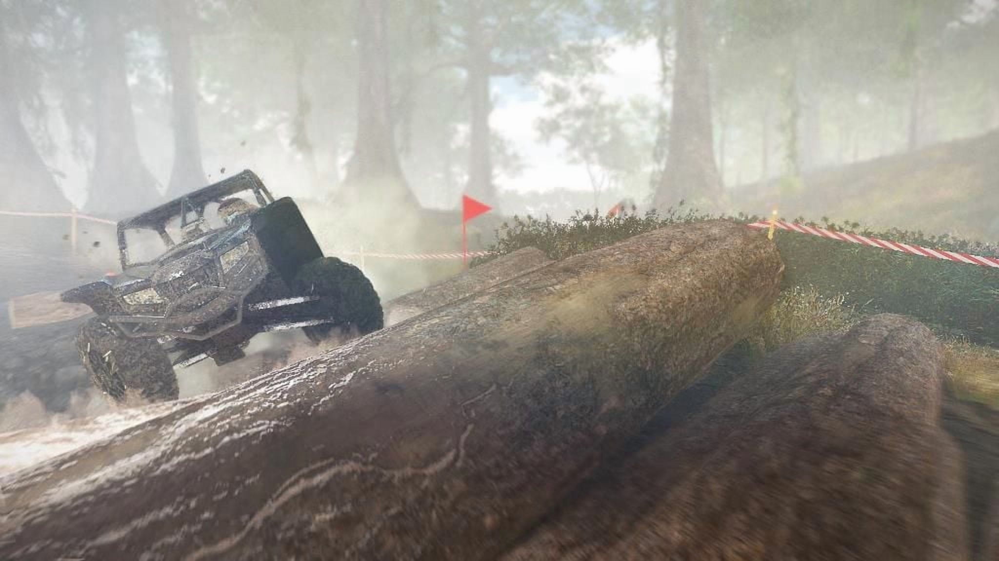 Jeu vidéo Overpass pour (Xbox One) Xbox One