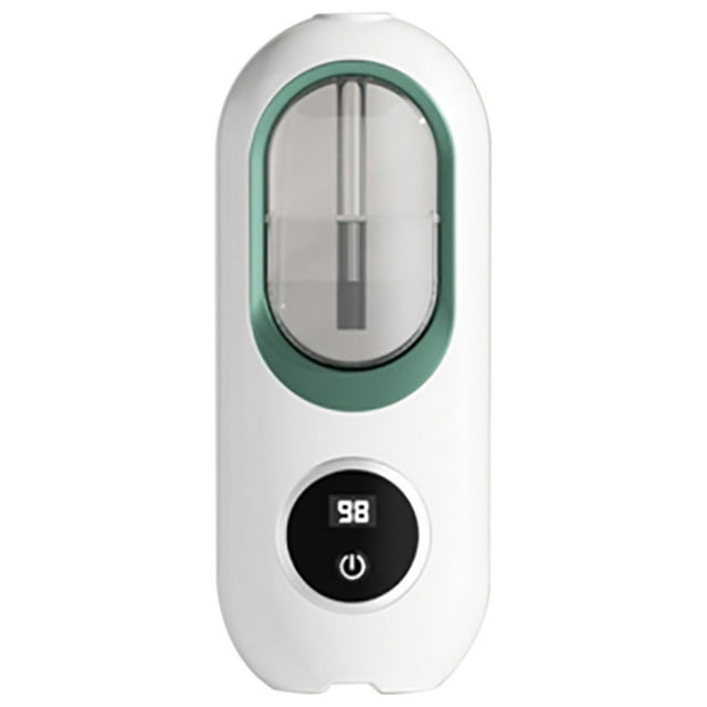 Yhmxh Home Decor Office DecorTimed Spray Automatic Aromatherapy Machine Mute Household Toilet Car Mounted USB Oil Aromatherapy Machine Home Essentials Office Accessories Office Organizer