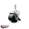 thumbnail image 2 of Franke 19002529 Caster Replacement - FRGSF-30G2 18002763 - Service Caster Brand, 2 of 2