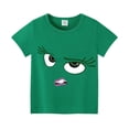 thumbnail image 5 of Camiseta de la película Inside Out 2 para niños y niñas, ropa de moda para niños, ropa de figuras lindas, Tops cortos de algodón de verano, regalo estético 2024, 5 of 5