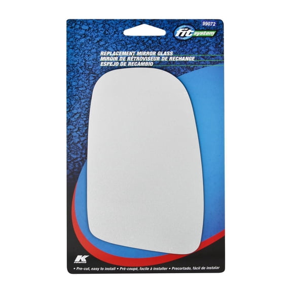 K-Source Passenger Car Replacement Glass: Driver Side, Flat Glass, Includes Mounting Tape and Instructions Fits select: 1995-2005 CHEVROLET CAVALIER, 1997-2003 CHEVROLET MALIBU