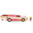thumbnail image 1 of L.O.L. Surprise! Car-Pool Coupe with Exclusive Doll, 1 of 9