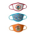 thumbnail image 3 of Paw Patrol Boys Kids Face Masks - 6pk, 3 of 4