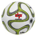 thumbnail image 1 of 8313 Perrini - Official Size 5 Brazuca Soccer Ball Green, 1 of 1