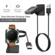 thumbnail image 1 of Soporte Para Cargador Soporte Para Cargador Accesorios de soporte de cargador magnético Base vertical USB para HUAWEI Watch GT2, 1 of 9