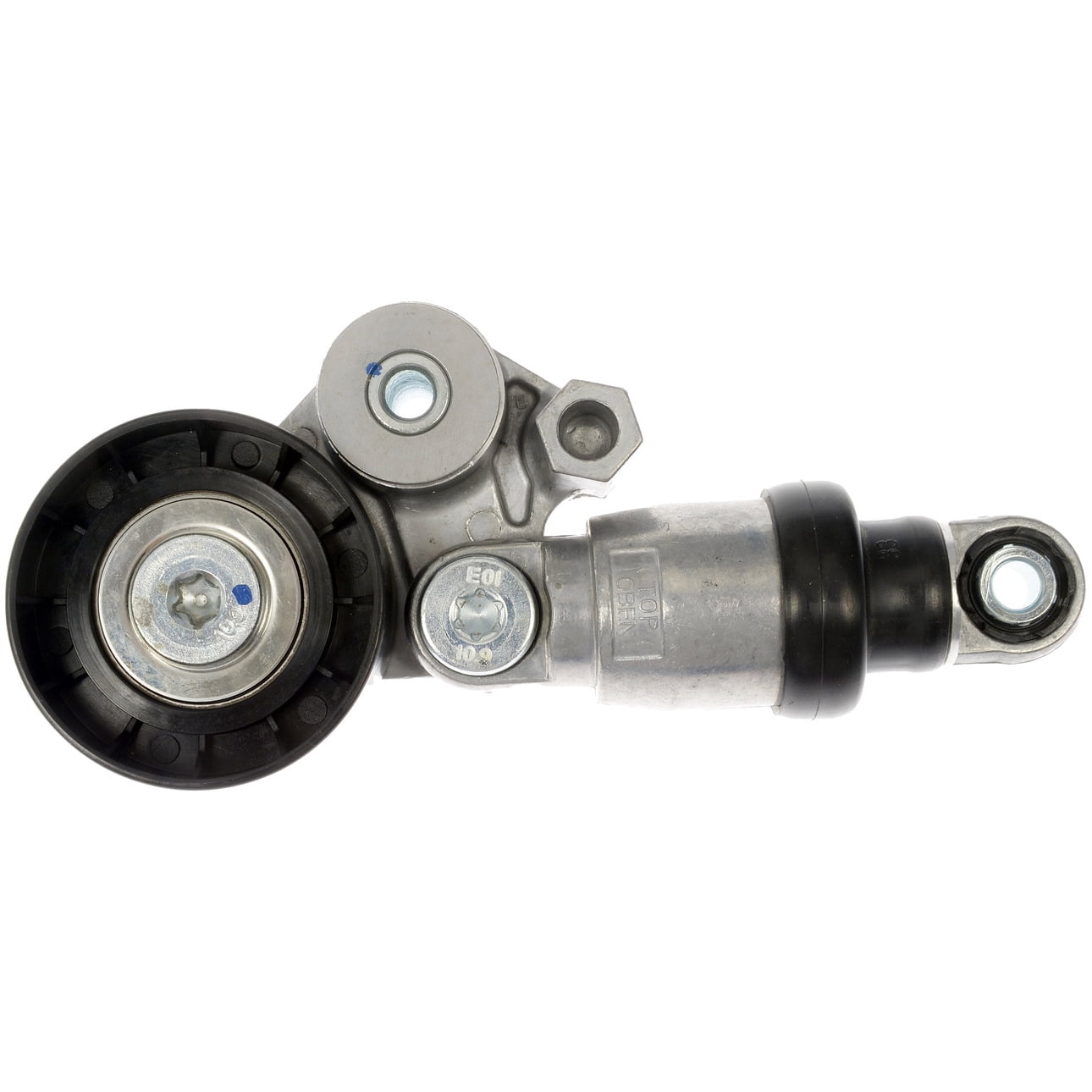 Dorman 419-469 Accessory Drive Belt Tensioner Assembly for Specific Mazda Models, Black