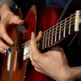 thumbnail image 2 of Guitarra acústica clásica de 38 pulgadas, guitarra de madera de 6 cuerdas para estudiantes, 2 of 8