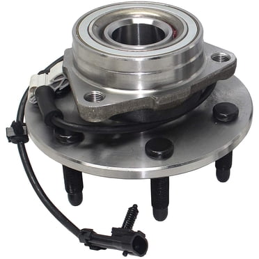 Front Wheel Hub Bearing Assembly For Chevy Silverado 1500 / GMC Sierra 1500 00-06 4WD – 515036