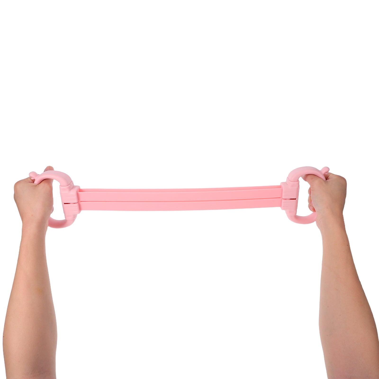 Tineasur Compact Elastic Stretch Band for Home Exercise and Posture Improvement