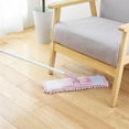 thumbnail image 6 of Chamoist Mops for Floor Cleaning,Wet Mops for Floor Cleaning,Commercial Wet Mops,Lazy Flat Mop Household Wet and Dry Mop Suitable for Mopping The Floor Or Wiping The Car, 6 of 6