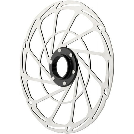 Jagwire Sport SR1 Disc Brake Rotor - 220mm  Center Lock  Silver price history on PriceWatchPro