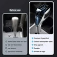 thumbnail image 6 of LED Illuminated Gear Shift Knob Compatible with For MAZDA and For Toyota, 6 of 11