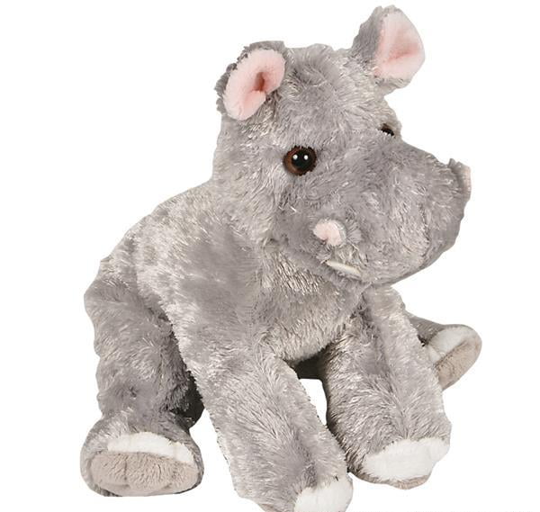 stuffed hippo walmart