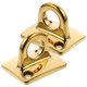 thumbnail image 4 of 2 ganchos de metal para colgar en la pared, para barandilla y cuerda., 4 of 8