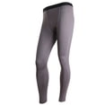 thumbnail image 5 of FANTADOOL Arrival Men Warm Long Johns Pants Thermal Base layer Thick Underwear Winter Navy, 5 of 6