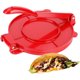 thumbnail image 1 of Prensa de Tortilla de Hierro, Prensa para Tortillas Plegable, Máquina para Hacer Tortillas, Prensa de Omelette de Hierro Fundido, Herramienta Prensa de Burrito Taco para Hacer, 1 of 4