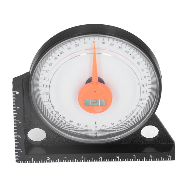 Angle Gauge, Time Saving Angle Finder Wide Application For Metalworking