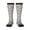 3 Black, variant on truck car Print Compression Socks for Both Men And Women for Running, Travel, Flight, Nurse
