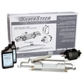 thumbnail image 2 of Uflex SilverSteer Front Mount Outboard Hydraulic Steering Sy... [SILVERSTEERXP2], 2 of 2
