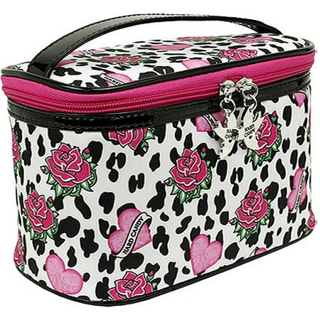 Hard Candy Train Case
