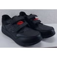 thumbnail image 4 of Size 12 - New Balance 928v3 Hook and Loop Black, 4 of 6