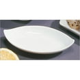 thumbnail image 1 of Ten Strawberry Street Whittier - 5 Inch Oval Tid Bit Tray - Set Of 6, 1 of 1