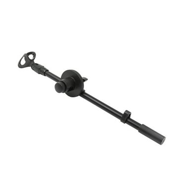 Peiiwdc Microphone Stand Boom Arm Mount Clip Adjustable Professional Mic Clamp 360 Degree Rotation