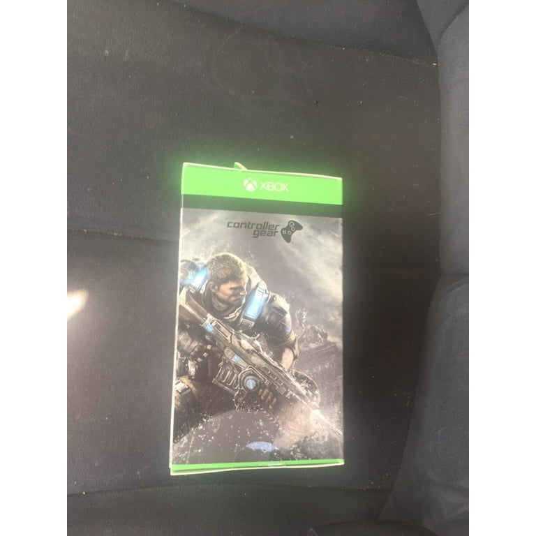Xbox One Gears of War 4 JD Fenix Wireless Controller Prices Xbox