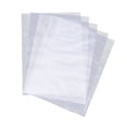 thumbnail image 3 of EeaseMX Bolsas de embalaje retráctiles de PVC, transparentes, para embalaje industrial, selladoras térmicas, 100 unidades, 3 of 7