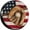 Baseball on American Flag, variant on Spare Tire Cover American Flag and Dog Tire Covers Weatherproof Camper Wheel Protectors Universal Tyre Covers Fit for Rv Truck SUV Travel Trailer