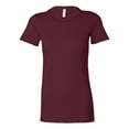 thumbnail image 1 of BELLA + CANVAS - New NIB - Women - Women's Slim Fit Tee, 1 of 5